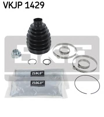 VKJP 1429 SKF bota de proteção externa de junta homocinética do semieixo dianteiro