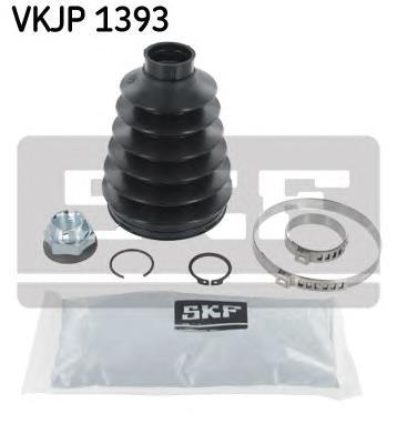 Пыльник ШРУСа наружный VKJP1393 SKF