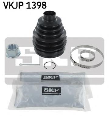 VKJP1398 SKF bota de proteção externa de junta homocinética do semieixo dianteiro
