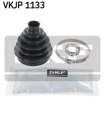 VKJP 1133 SKF bota de proteção externa de junta homocinética do semieixo dianteiro