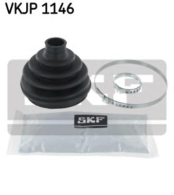 VKJP1146 SKF bota de proteção externa de junta homocinética do semieixo dianteiro