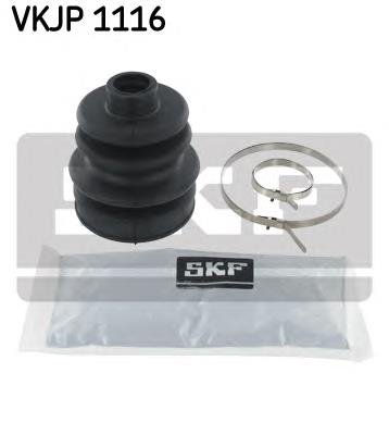 VKJP1116 SKF bota de proteção externa de junta homocinética do semieixo dianteiro