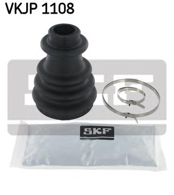 VKJP1108 SKF bota de proteção externa de junta homocinética do semieixo dianteiro