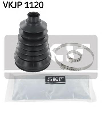 VKJP 1120 SKF bota de proteção externa de junta homocinética do semieixo dianteiro