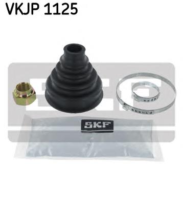 VKJP1125 SKF bota de proteção externa de junta homocinética do semieixo dianteiro
