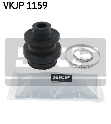 VKJP1159 SKF bota de proteção interna de junta homocinética do semieixo dianteiro