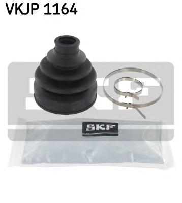 VKJP1164 SKF bota de proteção externa de junta homocinética do semieixo dianteiro