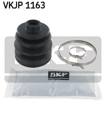 VKJP1163 SKF bota de proteção externa de junta homocinética do semieixo dianteiro