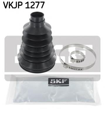 VKJP1277 SKF bota de proteção externa de junta homocinética do semieixo dianteiro