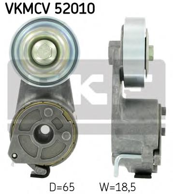 VKMCV52010 SKF