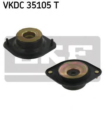 VKDC35105T SKF suporte de amortecedor dianteiro