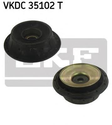 VKDC35102T SKF suporte de amortecedor dianteiro