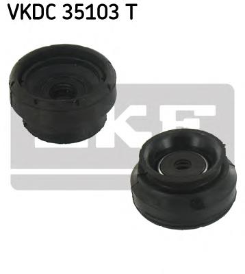 VKDC35103T SKF suporte de amortecedor dianteiro