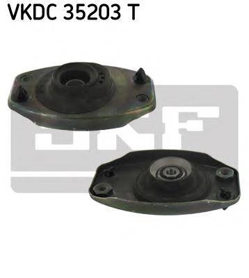 VKDC 35203 T SKF suporte de amortecedor dianteiro