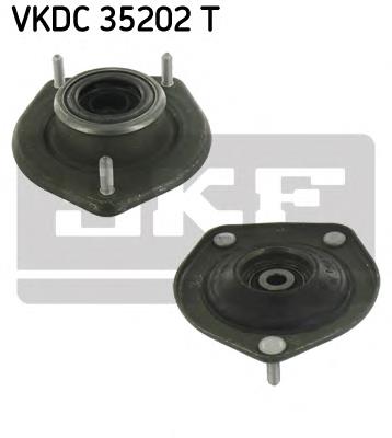 Опора амортизатора переднего VKDC35202T SKF