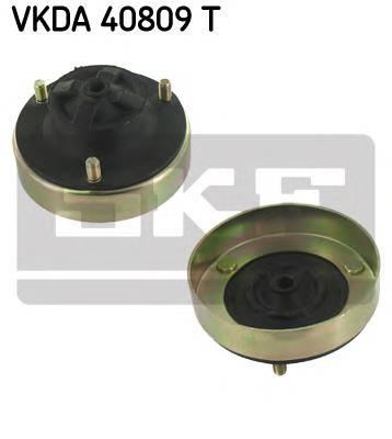 VKDA40809T SKF suporte de amortecedor traseiro