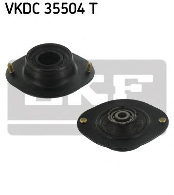 VKDC35504T SKF suporte de amortecedor dianteiro