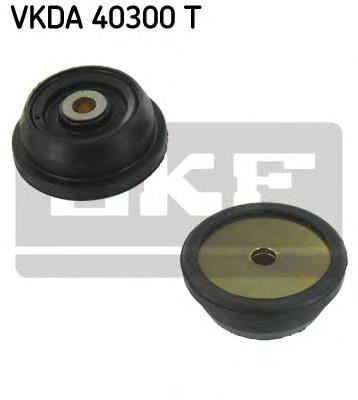 VKDA40300T SKF suporte de amortecedor traseiro