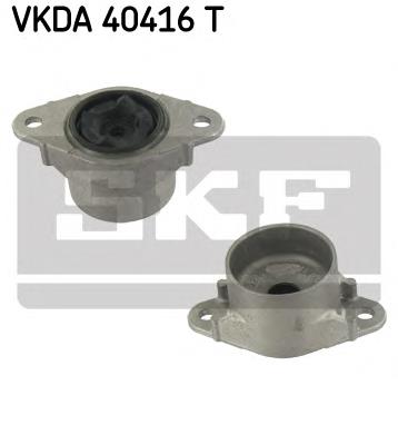 VKDA40416T SKF suporte de amortecedor traseiro