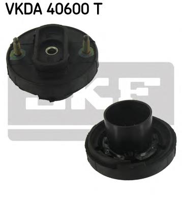 Амортизатор задний VKDA40600T SKF