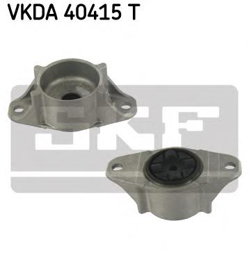 VKDA40415T SKF suporte de amortecedor traseiro