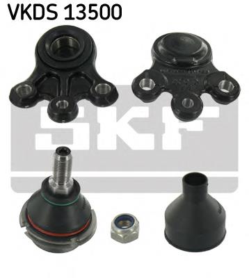 VKDS13500 SKF suporte de esfera superior