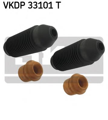 VKDP33101T SKF amortecedor dianteiro
