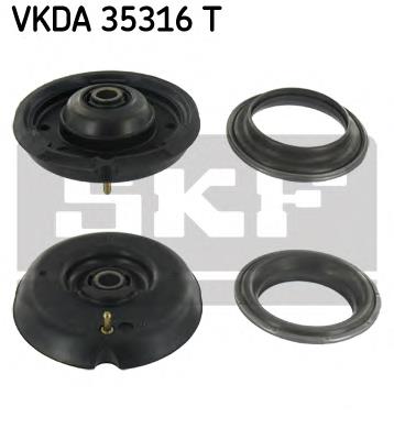 VKDA35316T SKF suporte de amortecedor dianteiro