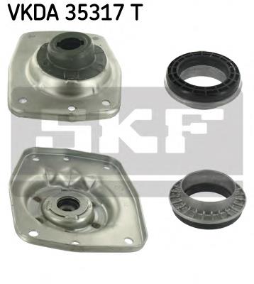 VKDA 35317 T SKF suporte de amortecedor dianteiro esquerdo