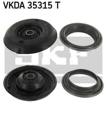 VKDA 35315 T SKF suporte de amortecedor dianteiro