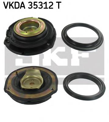 VKDA 35312 T SKF suporte de amortecedor dianteiro