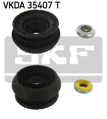 VKDA35407T SKF suporte de amortecedor dianteiro