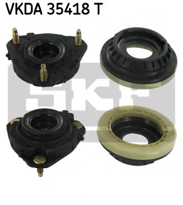 VKDA 35418 T SKF suporte de amortecedor dianteiro