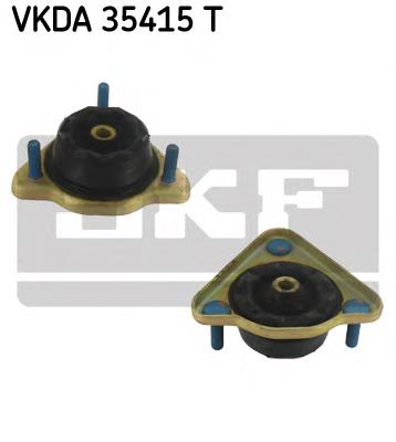 VKDA35415T SKF suporte de amortecedor dianteiro