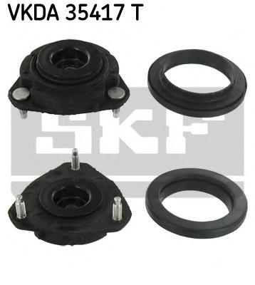 VKDA35417T SKF suporte de amortecedor dianteiro