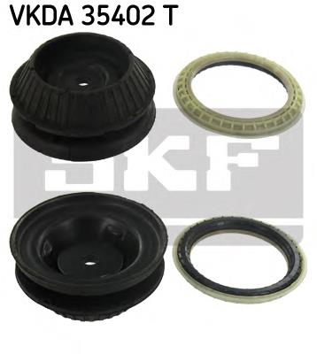 VKDA35402T SKF suporte de amortecedor dianteiro