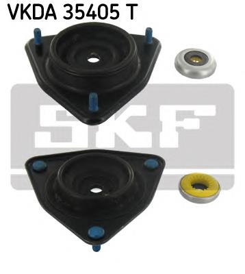 VKDA 35405 T SKF suporte de amortecedor dianteiro