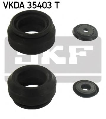 VKDA35403T SKF suporte de amortecedor dianteiro