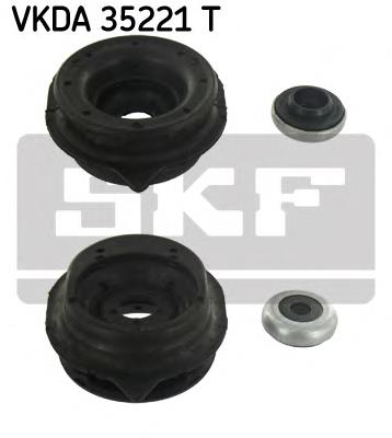 VKDA35221T SKF suporte de amortecedor dianteiro