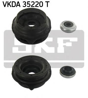 VKDA35220T SKF suporte de amortecedor dianteiro