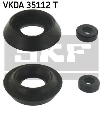 VKDA35112T SKF rolamento de suporte do amortecedor dianteiro