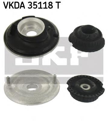 VKDA 35118 T SKF suporte de amortecedor dianteiro