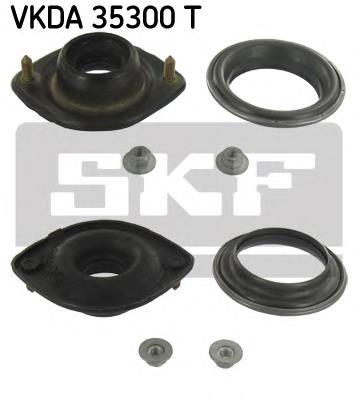 Suporte de amortecedor dianteiro VKDA35300T SKF