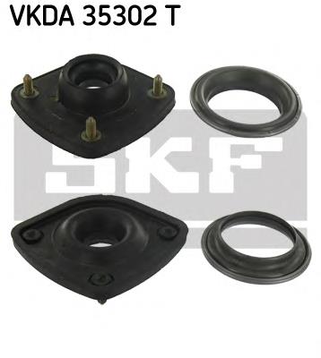 VKDA35302T SKF suporte de amortecedor dianteiro