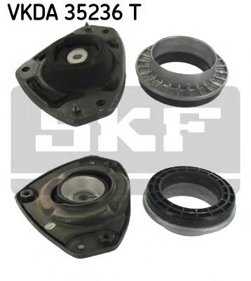 VKDA35236T SKF suporte de amortecedor dianteiro
