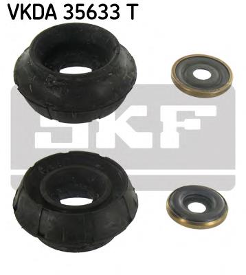 VKDA35633T SKF suporte de amortecedor dianteiro