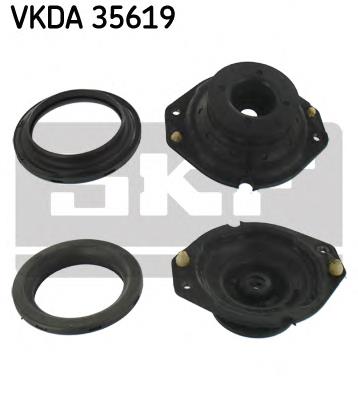 VKDA 35619 SKF suporte de amortecedor