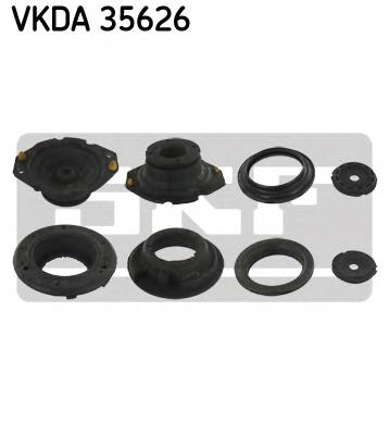 VKDA35626 SKF suporte de amortecedor dianteiro