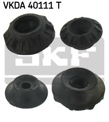 Suporte de amortecedor traseiro VKDA40111T SKF