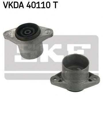 VKDA40110T SKF suporte de amortecedor traseiro